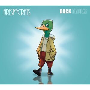 The Aristocrats - Duck  CD